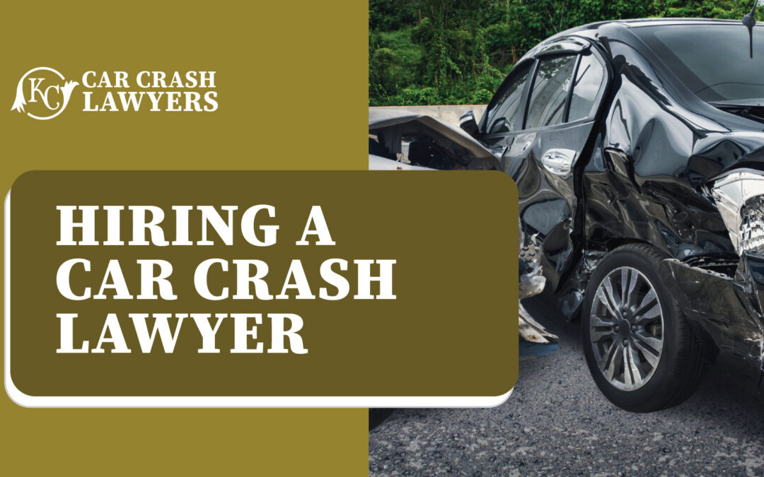 Car Accident Lawyers (Is It Worth It?, How to Get One, What to Lookout For)