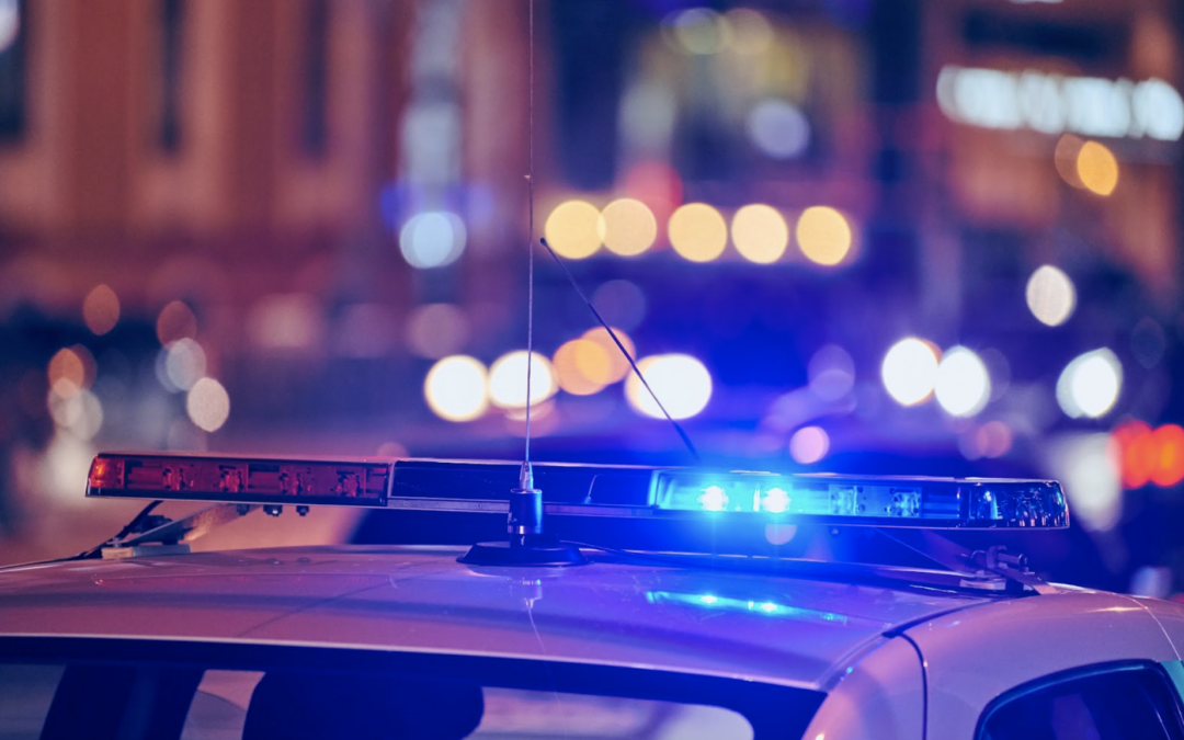 Car Accidents & The Police (When to Call, What to Do, What to Say)